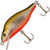 Воблер Chimera Silver Fox Perch Floater 70F (15г) 003