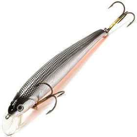 Воблер Chimera Silver Fox Rex Floater 110 115F (14г) 009