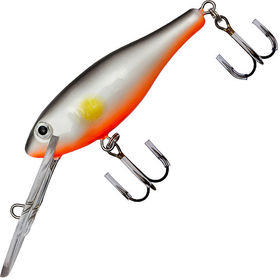 Воблер Chimera Silver Fox Shad DR (12г) 002