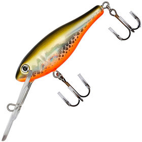 Воблер Chimera Silver Fox Shad DR (12г) 003