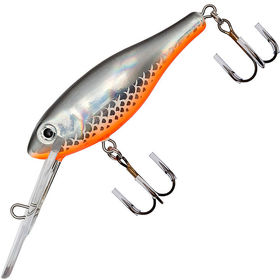 Воблер Chimera Silver Fox Shad DR (12г) 005