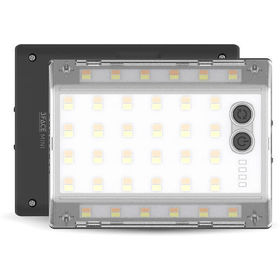 Фонарь кемпинговый Claymore 3Face Mini Dark Gray