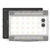 Фонарь кемпинговый Claymore 3Face Mini Dark Gray