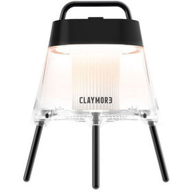 Фонарь кемпинговый противомоскитный Claymore Lamp Athena (Black)