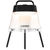 Фонарь кемпинговый противомоскитный Claymore Lamp Athena (Black)