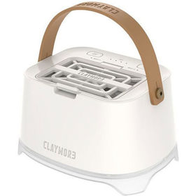 Фонарь кемпинговый противомоскитный Claymore Lamp Athena I White