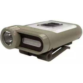 Фонарь налобный Claymore Capon 65A Tan