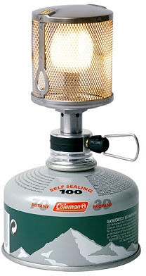 Лампа газовая Coleman F1-Lite Lantern 69188