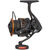Катушка Colmic Rayton 3500FD
