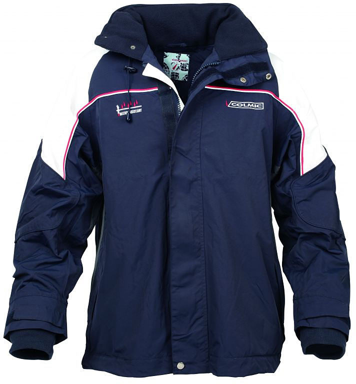 Куртка Colmic Giacca Maestrale Tg. р.3XL