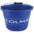 Пластиковое ведро для прикормки Colmic BLU (12л)