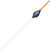 Поплавок Colmic Hybrid Carp-1 (0.5г)