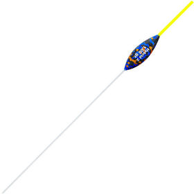 Поплавок Colmic Hybrid Carp-2 (0.5г)
