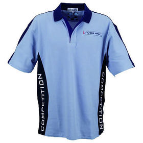 Рубашка Colmic Polo Jersey Competition Tg. р.L