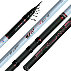 Удилище Colmic Fiume WR T-6000 (6м; 20г)