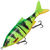 Воблер Savage Gear 3D Roach Shine Glider135 29g SS 05-Firetiger PHP