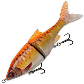 Воблер Savage Gear 3D Roach Shine Glider135 29g SS 06-Gold Fish PHP