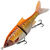 Воблер Savage Gear 3D Roach Shine Glider135 29g SS 06-Gold Fish PHP