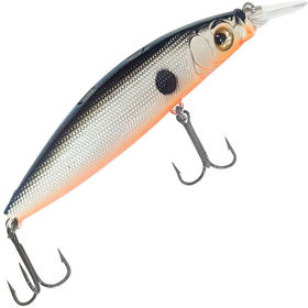 Воблер Condor Curjous Minnow 80 (11г) 110