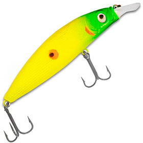 Воблер Condor Curjous Minnow 80 (11г) 147
