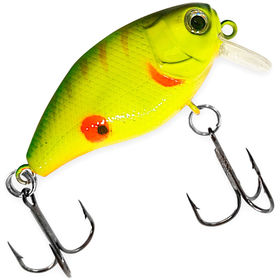 Воблер Condor Сlassic Boxer 456045 45 (7г) 152