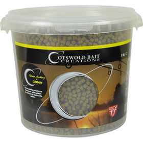 CB Бойли плавающие SALMON, ANCHOVIE & CREAM Mixed Pop Ups 10mm, 14mm