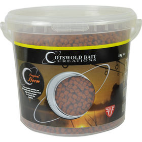 CB Бойли тонущие в дипе TROPICAL STORM Boosted Boilies