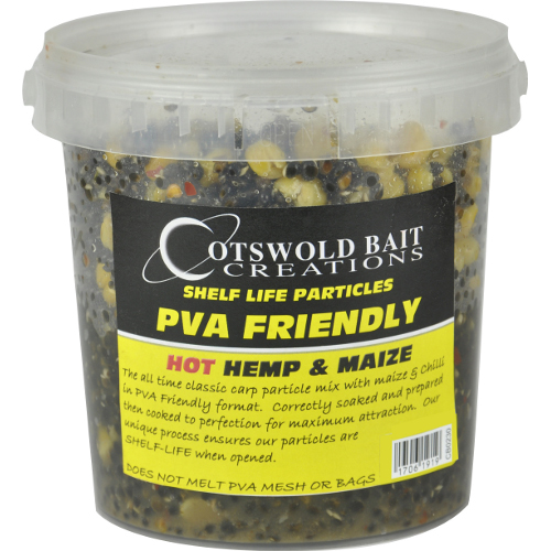 PVA Friendly Tiger Nut 1,2L CB0119