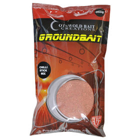 COTSWOLD BAITS  Прикормка Betaine GLM Stick Mix 900g bag CB0436
