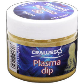 Порошковый дип Cralusso Plazma Dip (70г) Cheese