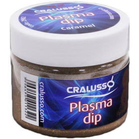 Порошковый дип Cralusso Plazma Dip (70г) Toffee