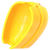 Пресс форма Cralusso Orange Shell Method Quick Charger (3351)