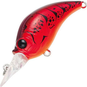 Воблер Crazee Crank Bait SR 50F (9г) 03 Zarigani