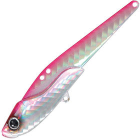 Воблер Crazee Salt Metal Vib 75 (18г) Hot Pink