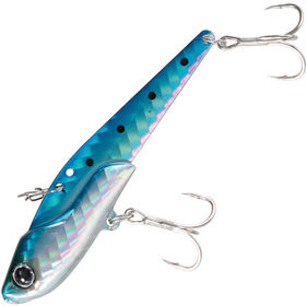 Воблер Crazee Salt Metal Vib 75 (18г) Iwashi