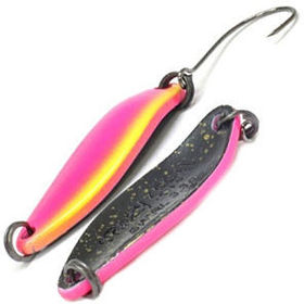 Блесна Crazy Fish Swirl (3.3г) #31