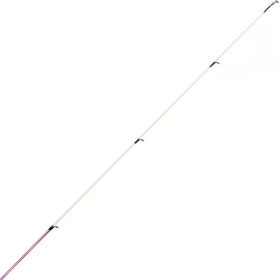 Запасное верхнее колено Crazy Fish для Ebisu II Violet SV 602 SUL Nano Jig new