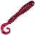 Силиконовая приманка Crazy Fish Active Slug 2 / 29-50-73-6 / Кальмар (10 шт.)
