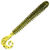 Силиконовая приманка Crazy Fish Active Slug 2,8 / 2-7.1-16-4 / Креветка (8 шт.)