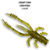 Силиконовая приманка Crazy Fish Crayfish 1,8 / 26-45-1-6 / Кальмар (8 шт.)