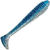 Силиконовая приманка Crazy Fish Vibro Fat 2,7 / 1-71-16d-6 / Кальмар (5 шт.)