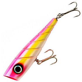 Воблер Creek Chub Chug-A-Lug 180F (120г) I750051