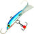 Балансир Crusader Ice Fish 40мм (6.5г) 022 (с тройником)