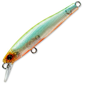 Воблер Cultiva CT Minnow 55F (2,6г) 34