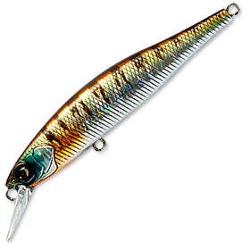 Воблер Cultiva CT Minnow 85F (8,6г) 08