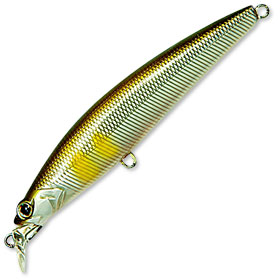 Воблер Cultiva Ripn Minnow 112F (19г) 06