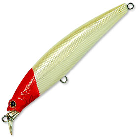 Воблер Cultiva Ripn Minnow 112F (19г) 18