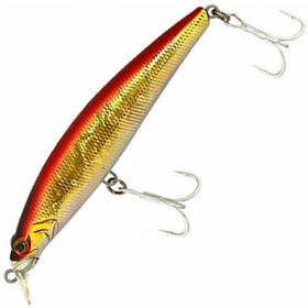 Воблер Cultiva Ripn Minnow 112F (19г) 30