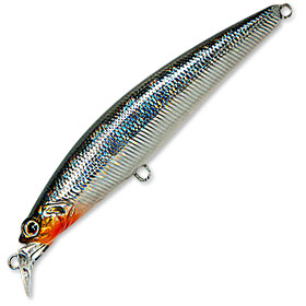 Воблер Cultiva Ripn Minnow 112SP (21г) 02