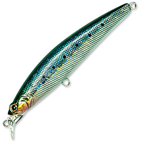 Воблер Cultiva Ripn Minnow 112SP (21г) 15